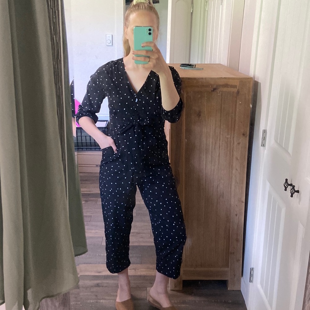1861.ca Jumpsuit